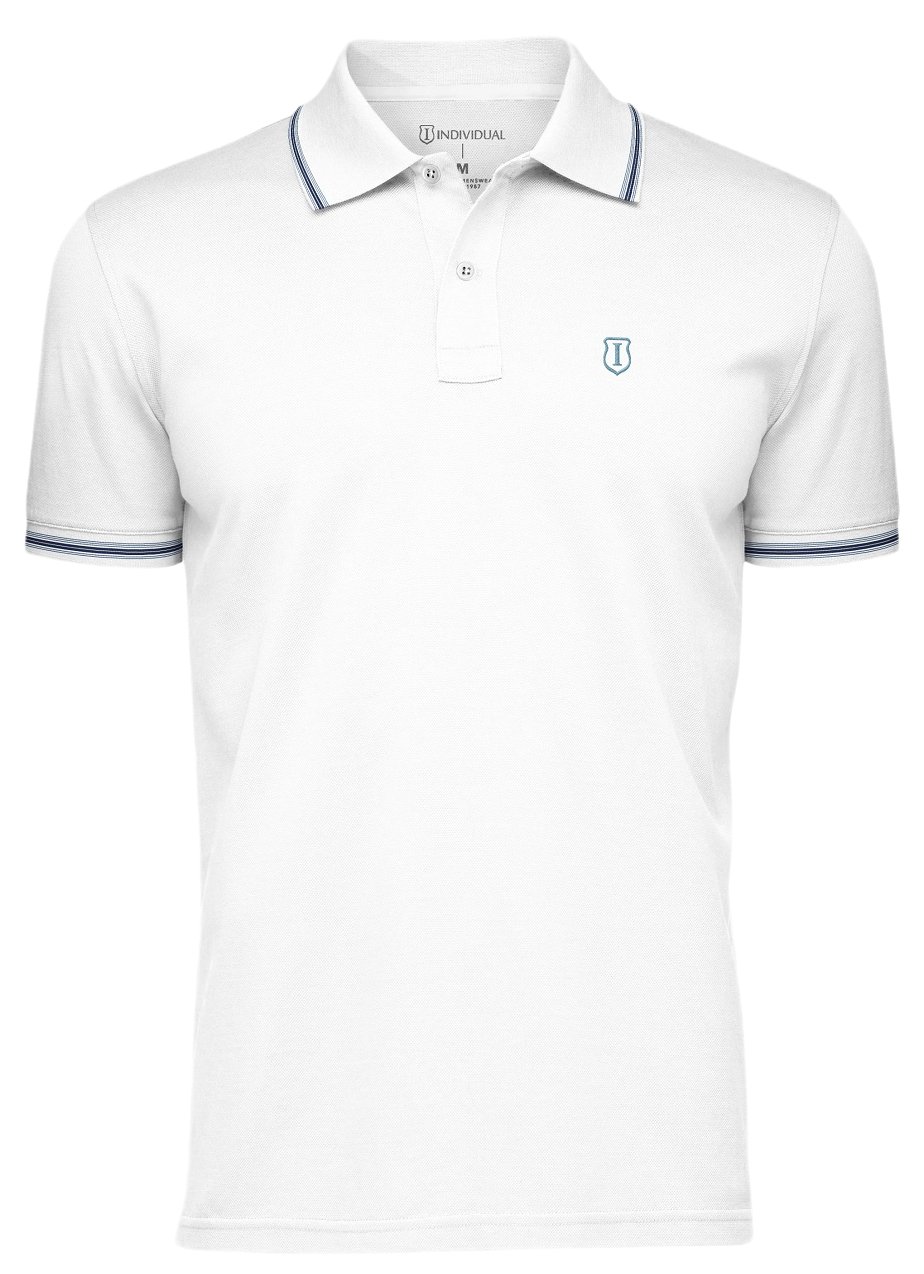 Camisas marca best sale individual