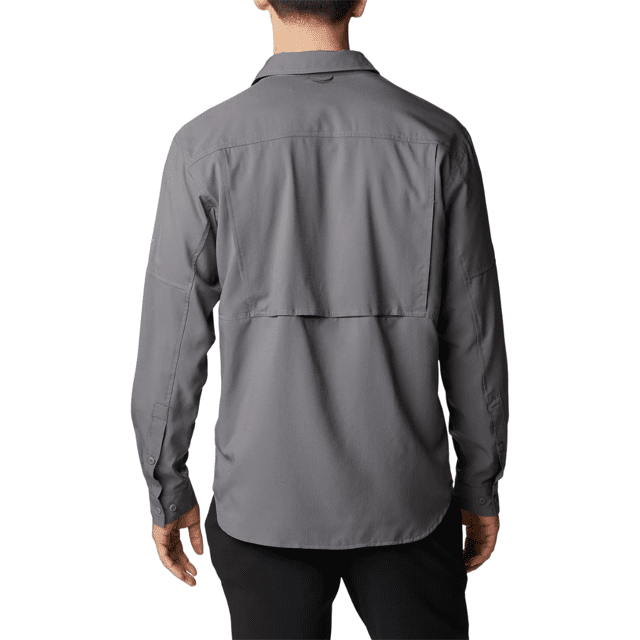 Men's Silver Ridge™ Utility Lite Shirt