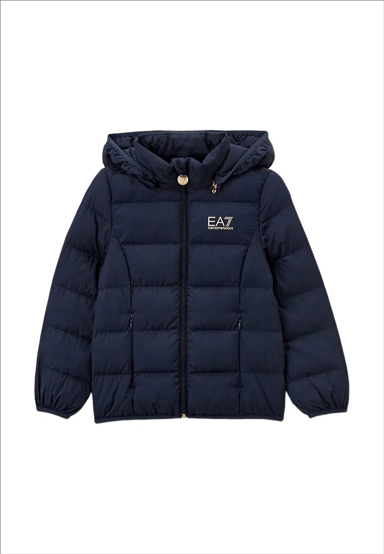 Jaqueta Emporio Armani Infantil | Dreamland - As melhores marcas