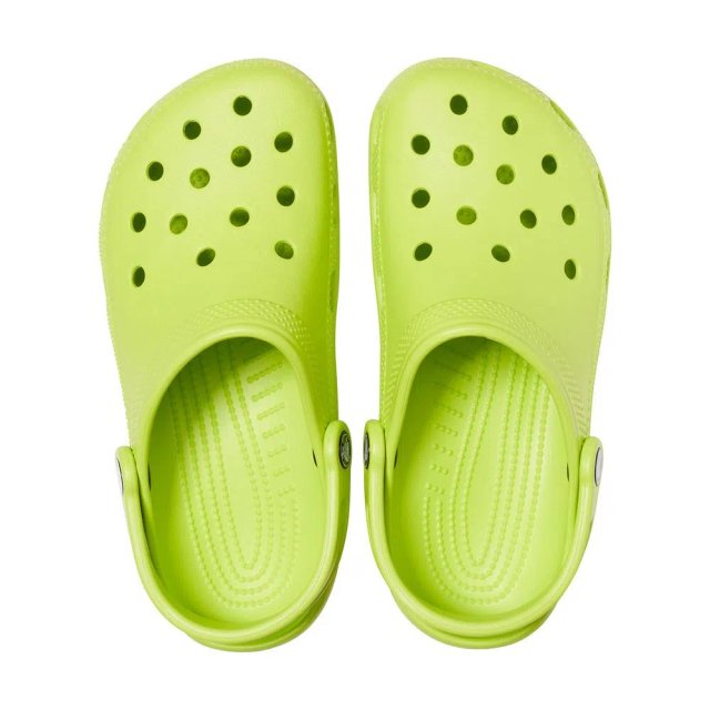 Sandália Crocs Classic Clog | Dreamland - As melhores marcas do Brasil e do  mundo