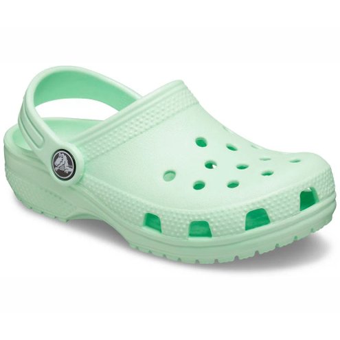sandalia-crocs-infantil-classic-clog-verde-claro-3