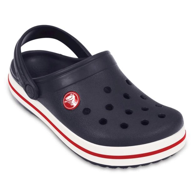 Sandália Crocs Infantil Crocband™ Clog | Dreamland - As melhores marcas do  Brasil e do mundo