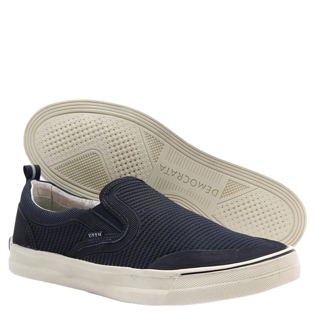 Sapatenis Democrata Venice Slip On | Dreamland - As melhores marcas do  Brasil e do mundo