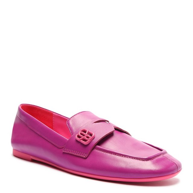 Sapato Schutz Mocassim Couro | Dreamland - As melhores marcas do Brasil e  do mundo