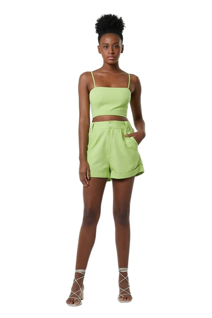 Shorts hot sale jeans animale