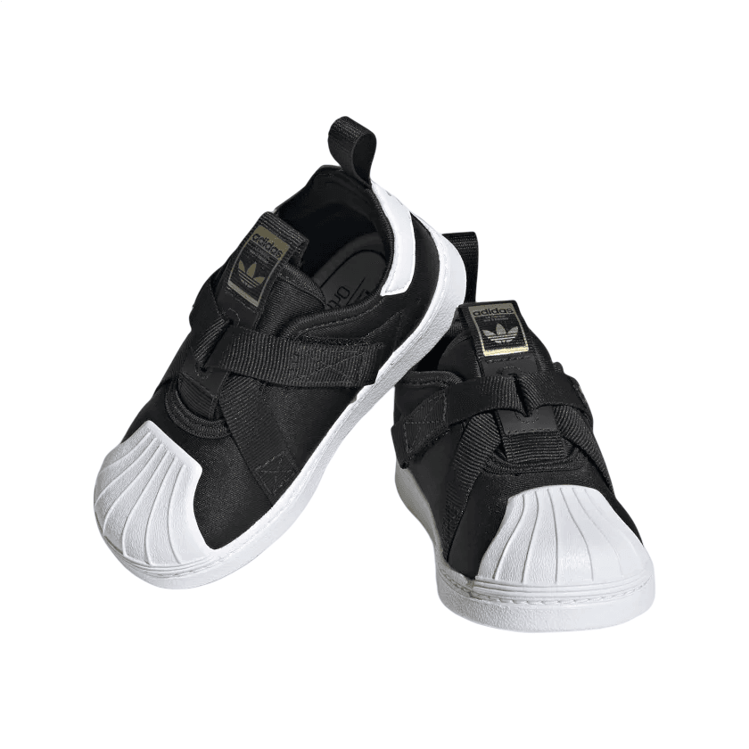 Tênis Adidas Superstar 360 CF Infantil Dreamland As melhores