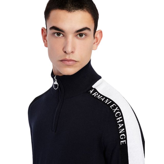 Emporio Armani Sweaters Shop Factory, Save 51% 