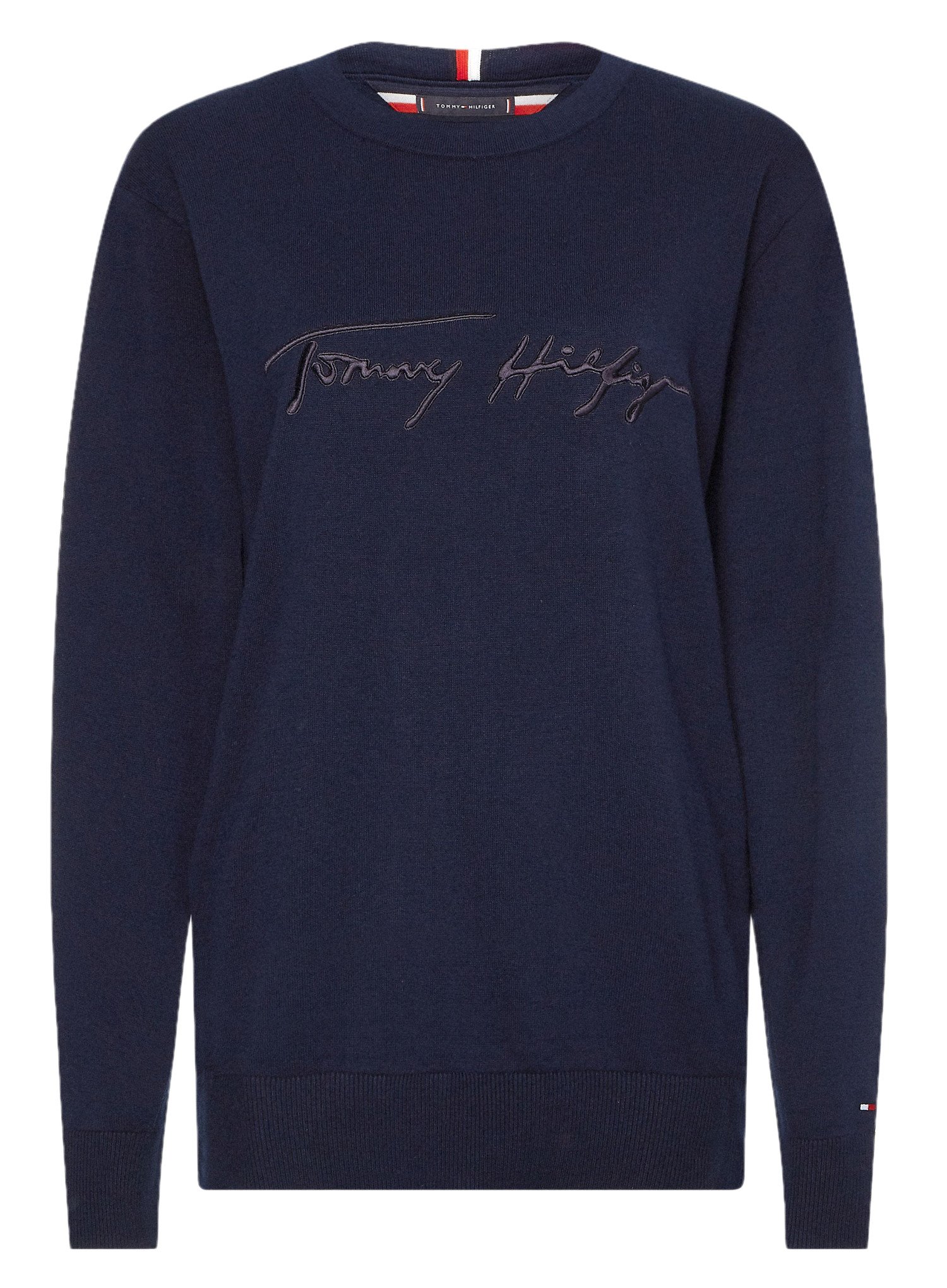 Sueter tommy hot sale