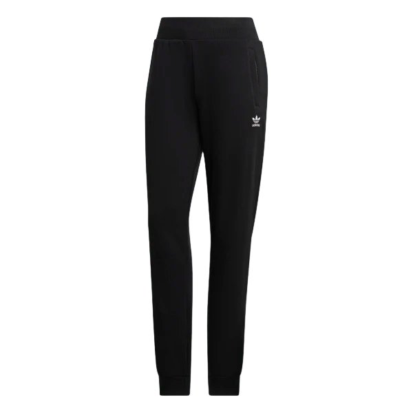 Calça Adidas Legging Adicolor Essentials Feminino Preto/Branco