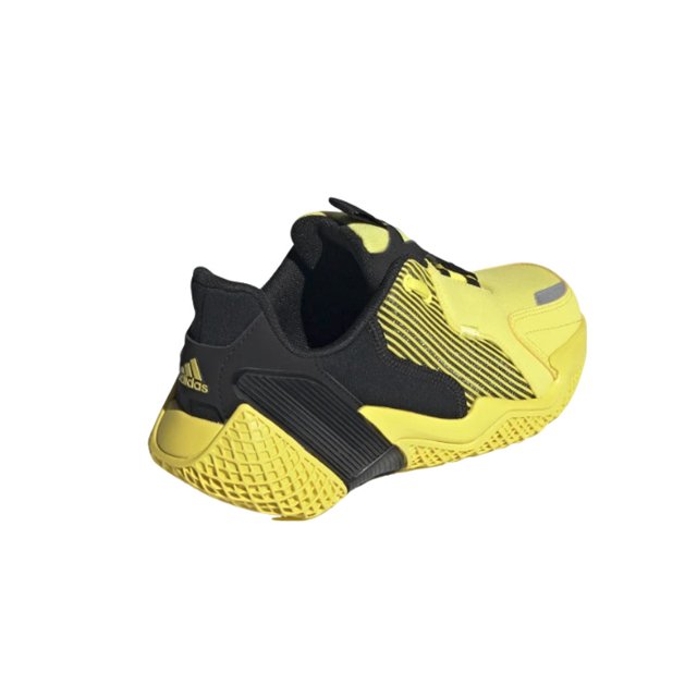 tenis adidas 4uture rnr preto