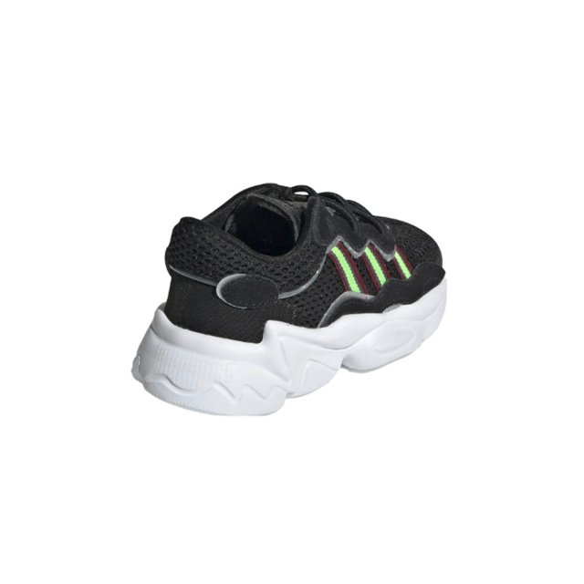 tenis adidas ozweego infantil