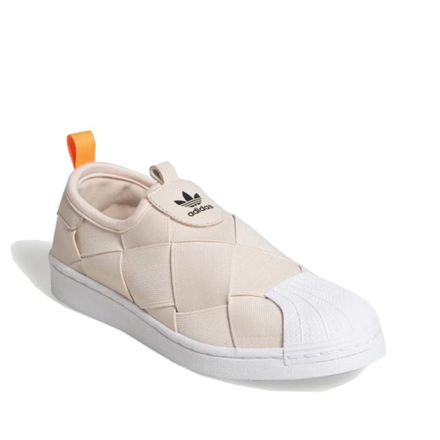 adidas super slip on
