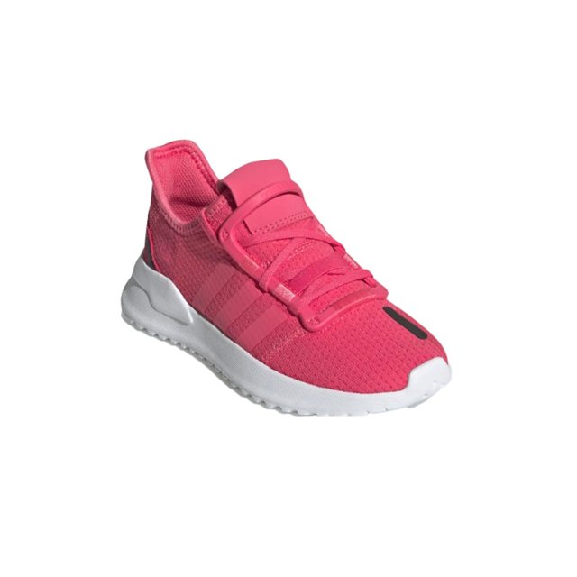 tenis adidas falcon rosa