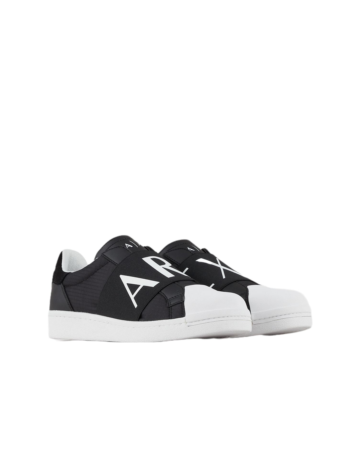 Sapatenis armani deals