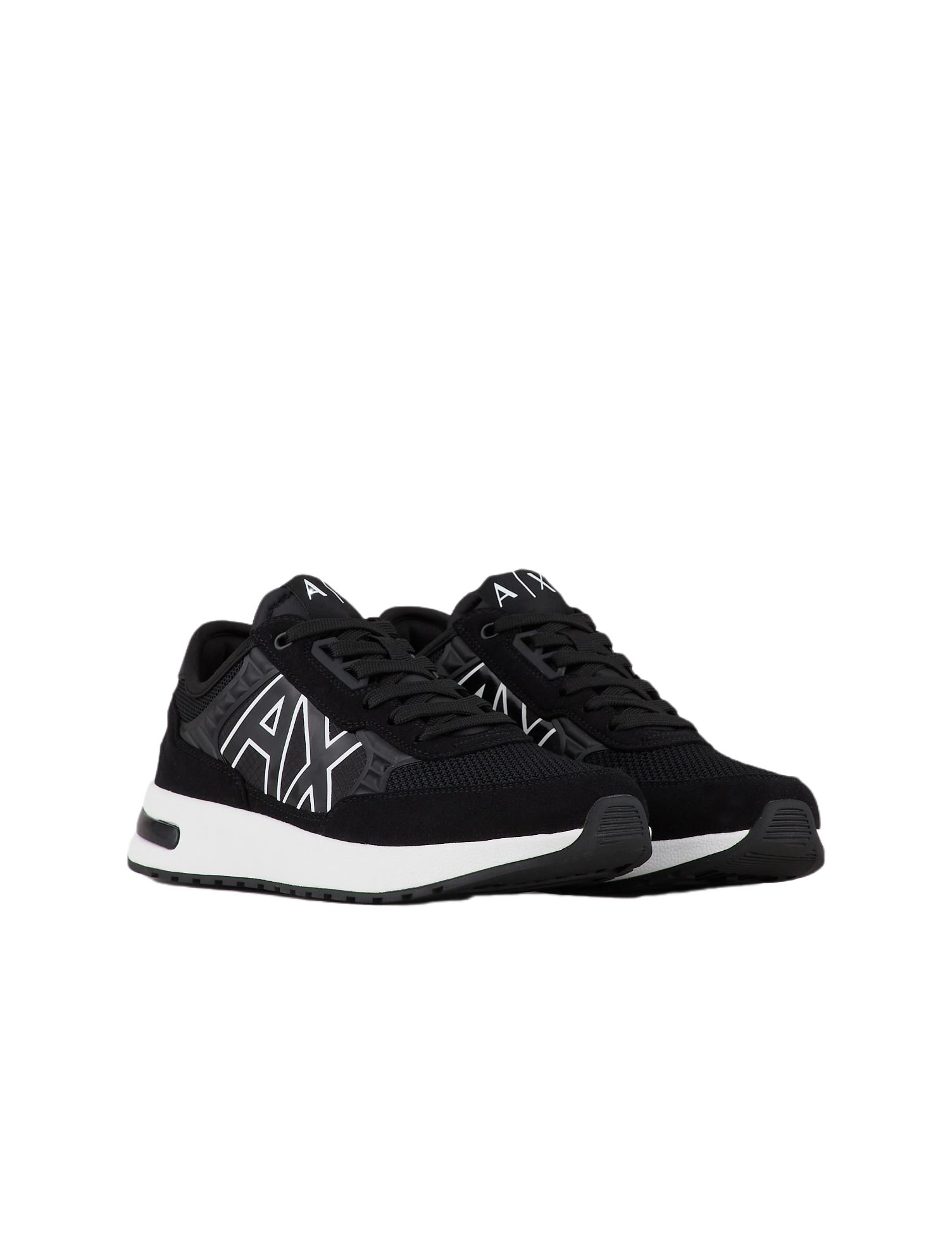 Sapatenis armani best sale masculino