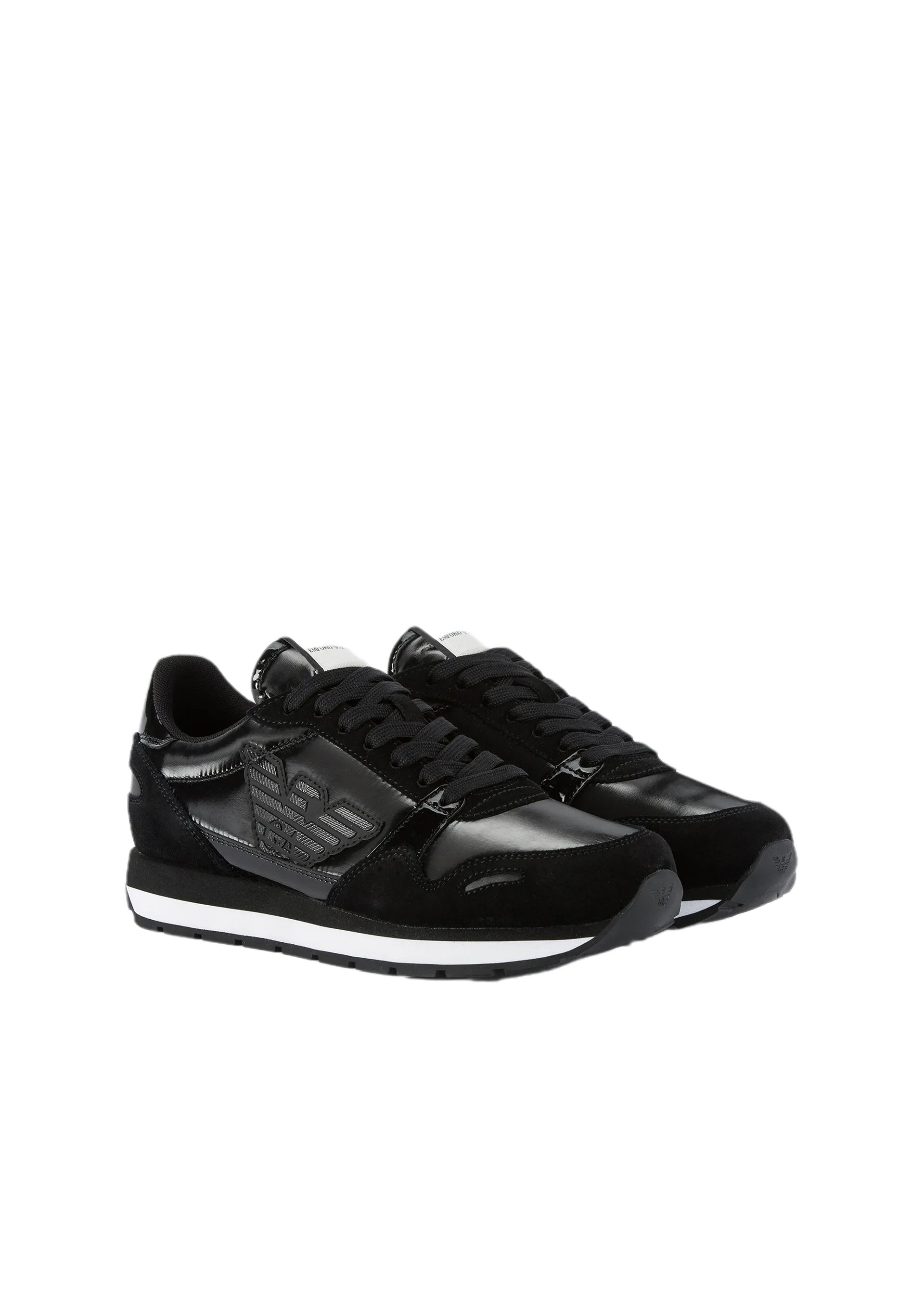 Tenis emporio armani hot sale feminino