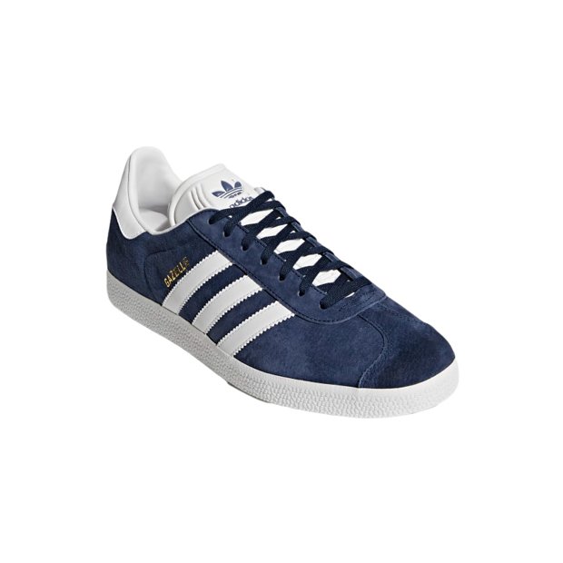 adidas gazelle azul escuro