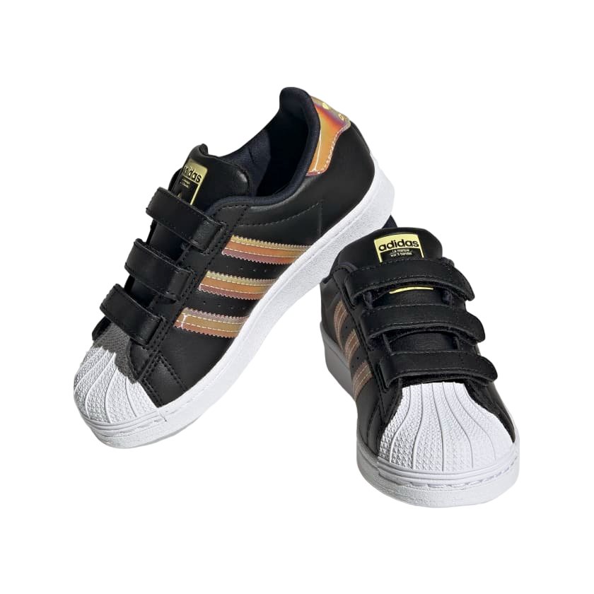 Tênis Adidas Superstar Infantil Dreamland As melhores marcas