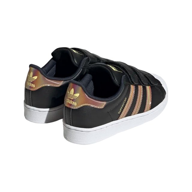 adidas gazelle silver green womens Tênis Adidas Superstar 2 Elastic Lace Infantil Branco/Preto JH9984 –  NewSkull main image 0