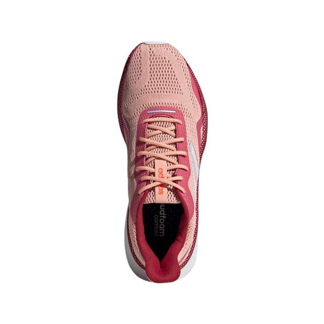tênis adidas novafvse x