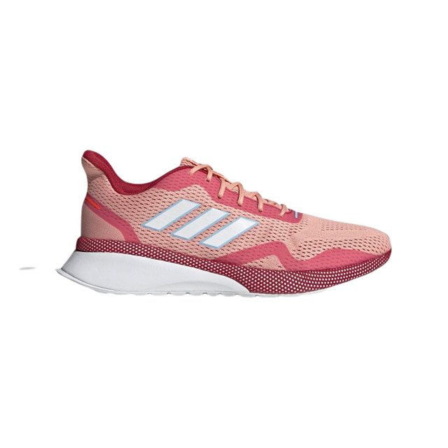 tênis adidas novafvse x