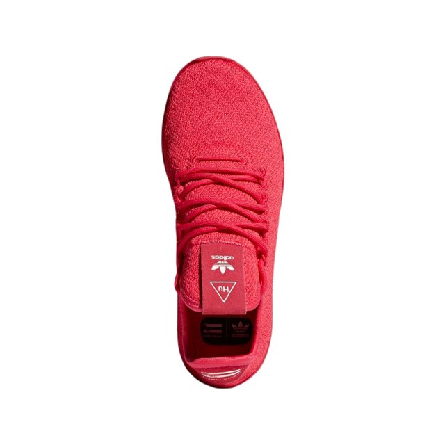 tenis adidas pharrell williams feminino