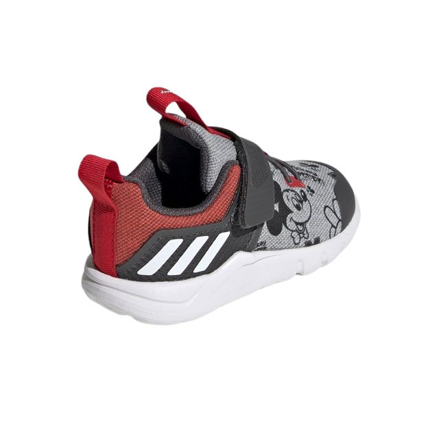 Prevention wake up hybrid Tênis Adidas RapidaFlex Mickey Infantil | Dreamland - As melhores marcas do Brasil e do mundo Prevention wake up hybrid Tênis Adidas RapidaFlex Mickey Infantil | Dreamland - As melhores marcas do Brasil e do mundo