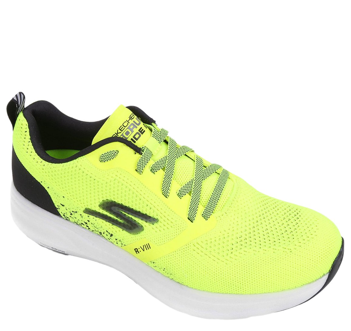 Tênis Skechers Go Run Ride 8 Masculino | Dreamland - As melhores marcas ...