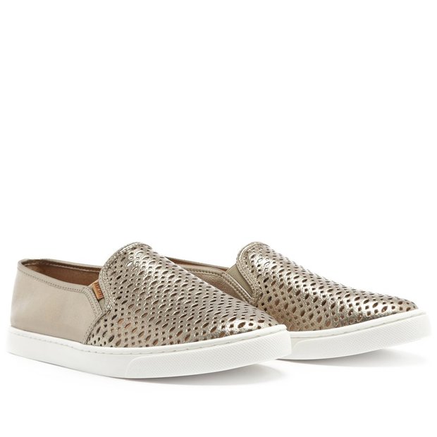 Tênis Anacapri Slip On | Dreamland - As melhores marcas do Brasil e do mundo