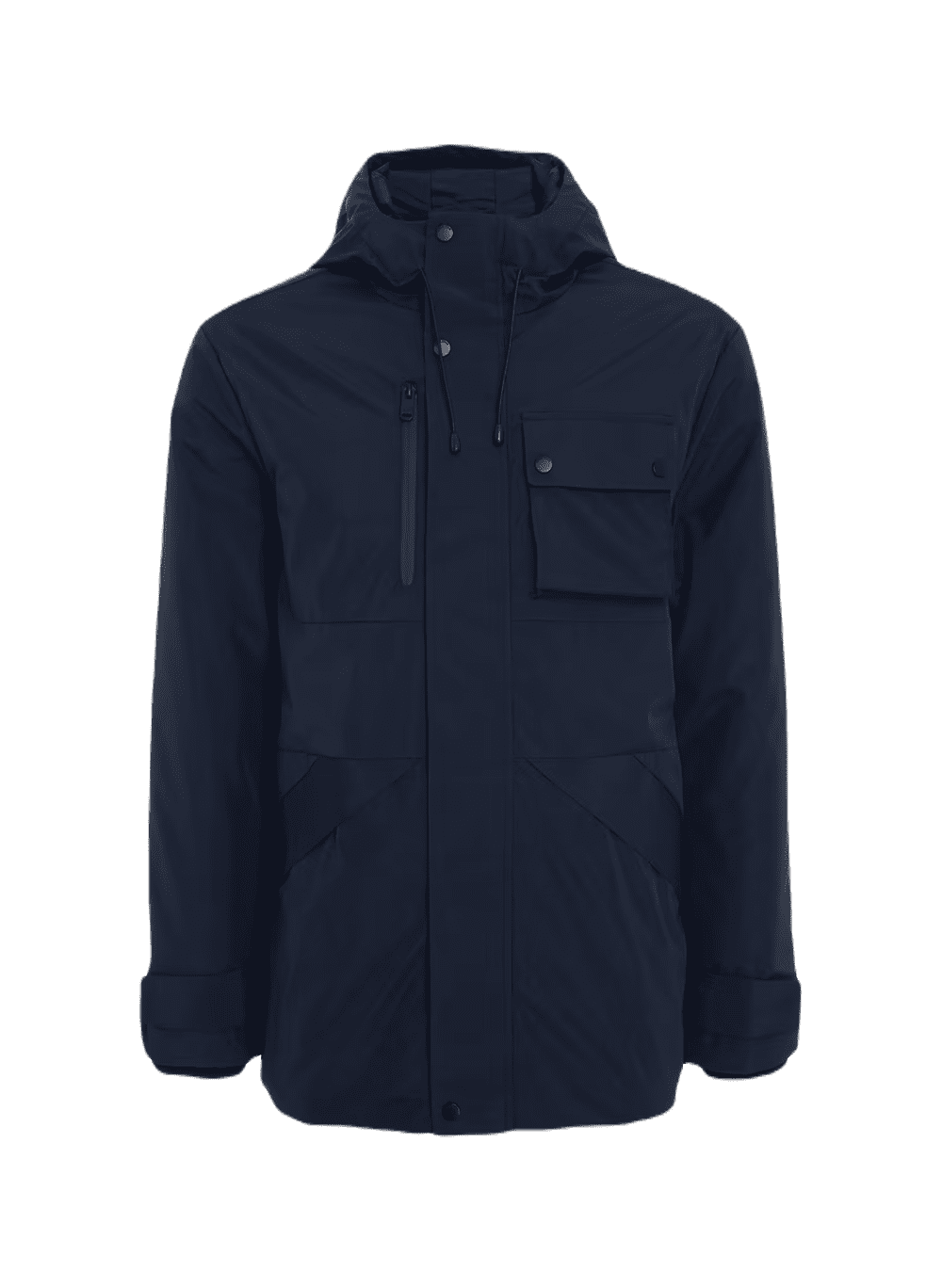 Casaco john best sale john masculino