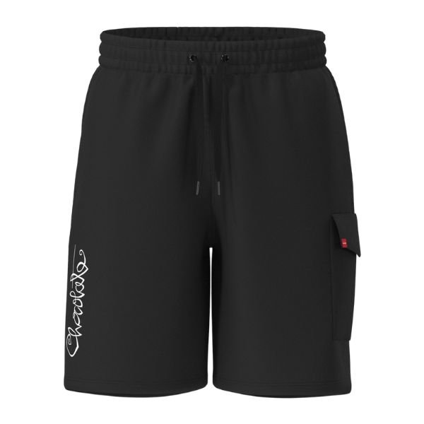Bermuda Chocolate Script Short | Chocolate Skateboards Brasil