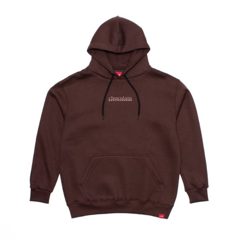 Moletom Canguru Masculino Chocolate Skateboards Bar Pullover