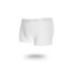 Cueca Boxer de Poliamida UND Branca - UND02