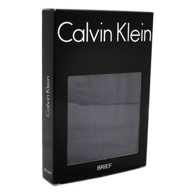 Cueca Slip Calvin Klein Cf Modal Preta MH017