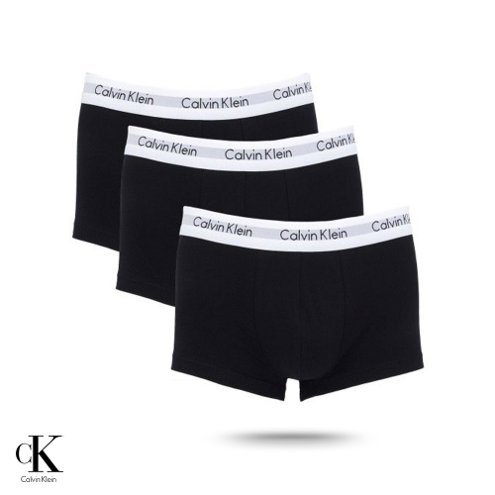 Cueca Calvin Klein Original em Promoção