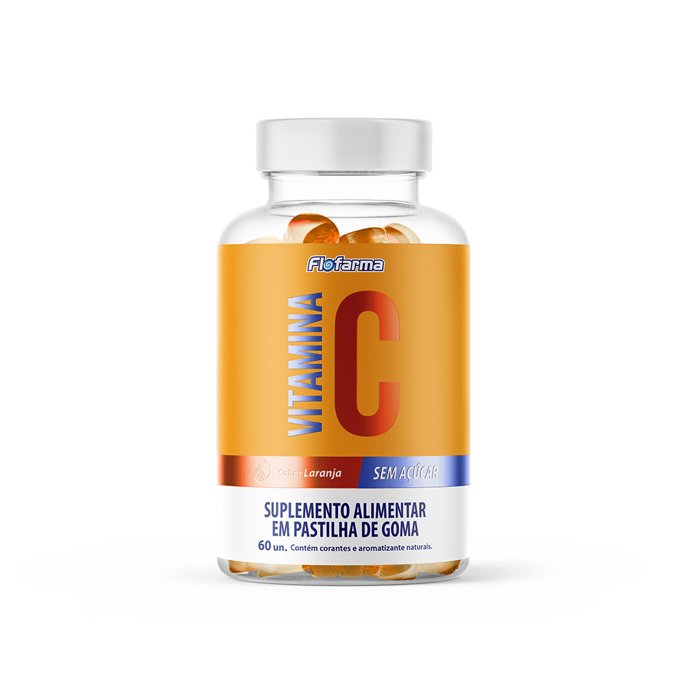 Vitamina C - 150g