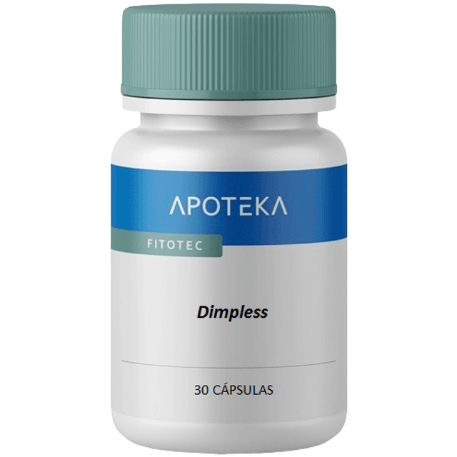 Dimpless Supplement Dimpless 40mg | APOTEKA