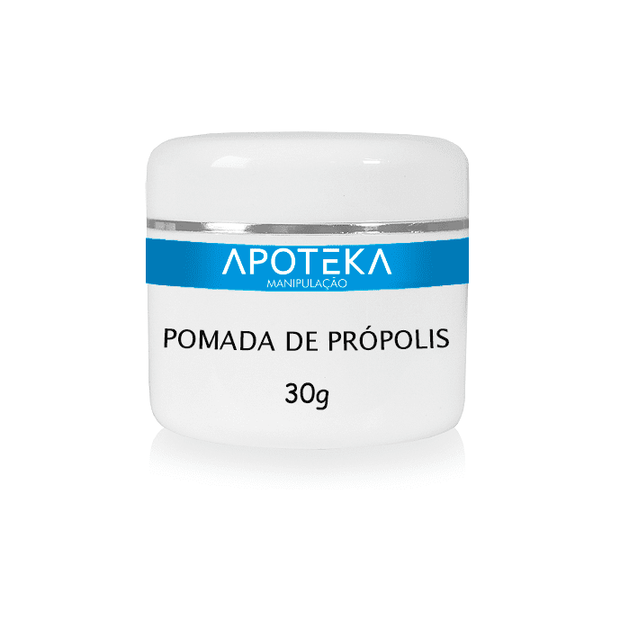 Pomada de Própolis 30g