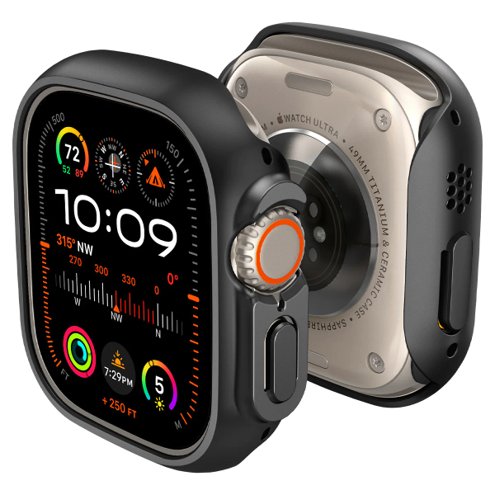 Película Protetora De Vidro Para Apple Watch 49mm Ultra Novo - STAR CAPAS E  ACESSÓRIOS - Película para Smartwatch - Magazine Luiza