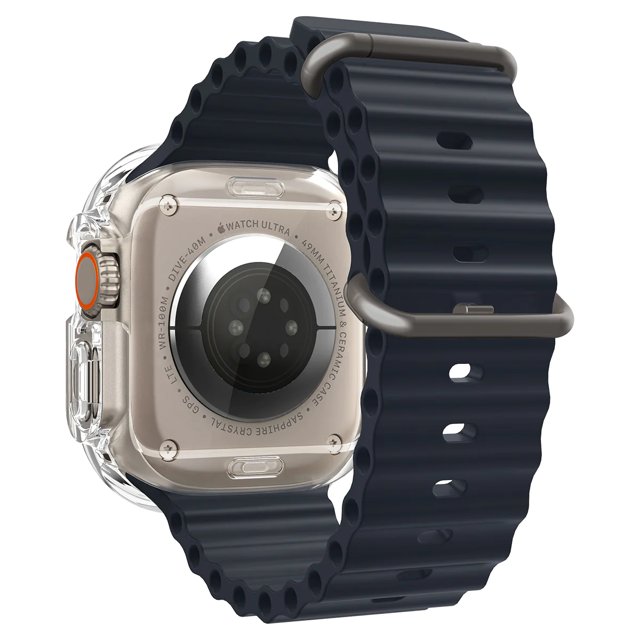 Apple Watch Ultra 2 GPS Celular 49mm Capa de Titânio com Pulseira