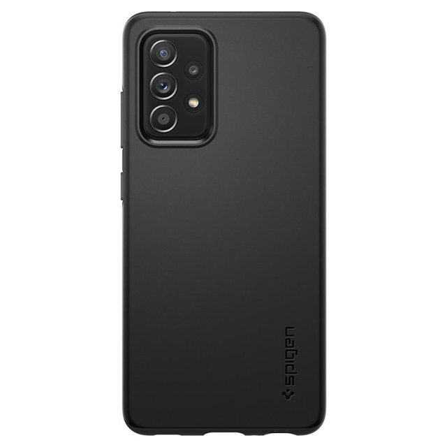 Capa Para Galaxy A52 / Galaxy A52 5G Thin Fit Spigen Brasil | SPIGEN BRASIL