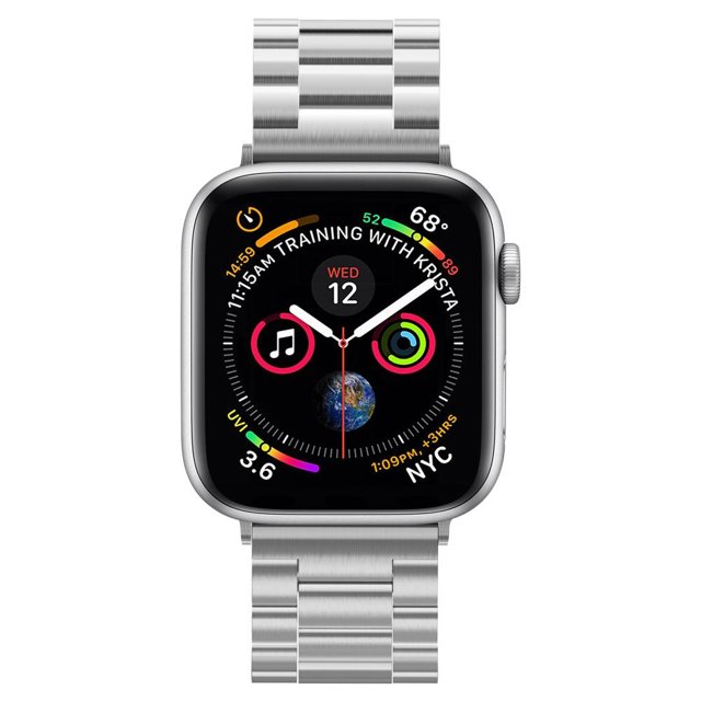 pulseira spigen apple watch