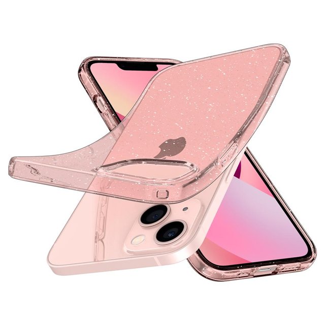 Capa para iPhone 13 Liquid Crystal Glitter | SPIGEN BRASIL