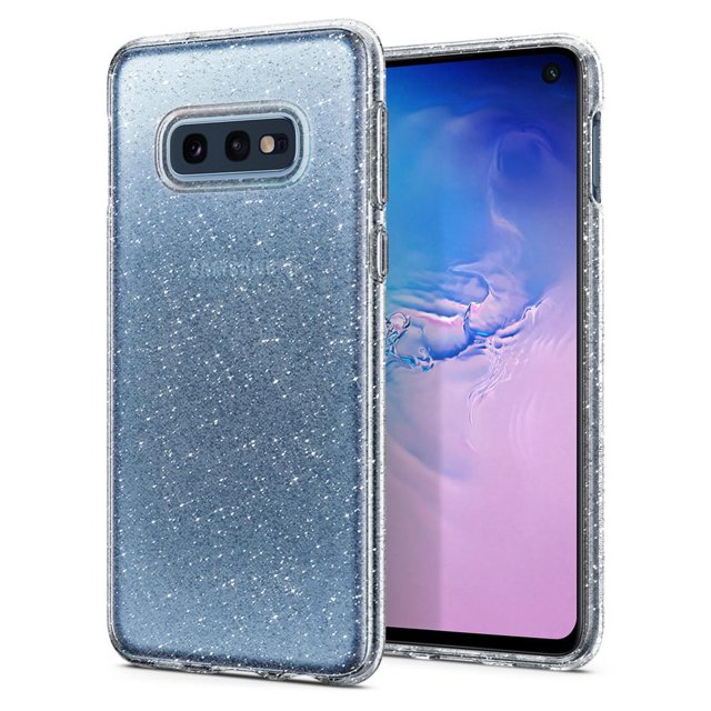 Capa Para Galaxy S10e Liquid Crystal Glitter Spigen Brasil | SPIGEN BRASIL