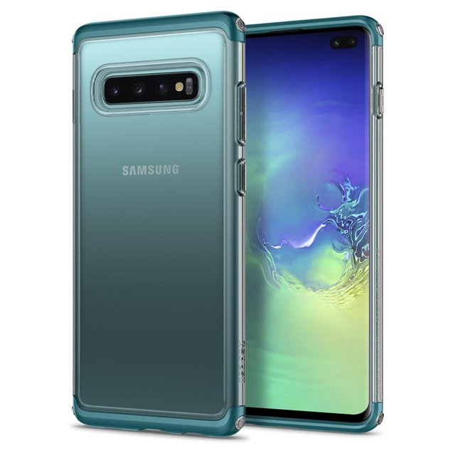 Capa Para Galaxy S10 Plus Neo Hybrid NC Spigen Brasil | SPIGEN BRASIL