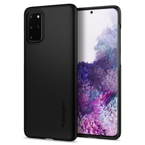 Capa Para Galaxy S20 Plus / Galaxy S20 Plus 5G Ultra Hybrid Spigen Brasil |  SPIGEN BRASIL