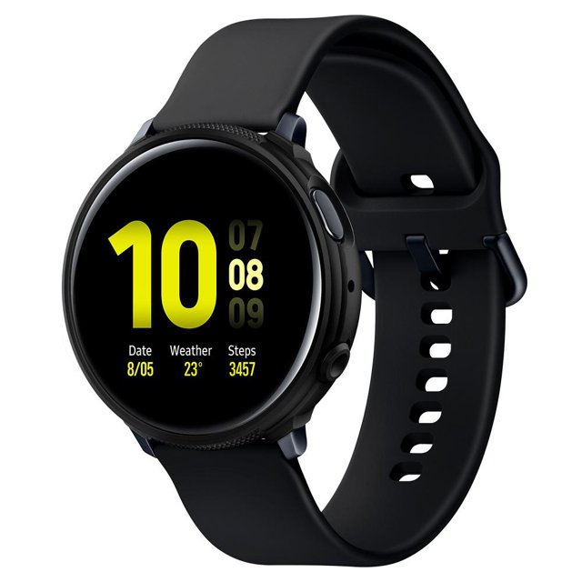 preço galaxy watch active