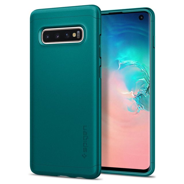 Capa Para Galaxy S10 Thin Fit Classic Spigen Brasil | SPIGEN BRASIL
