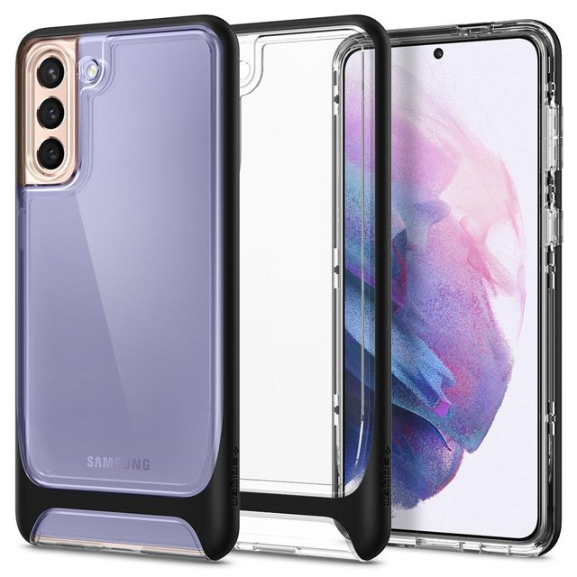 Capa Para Galaxy S21 Plus 5G Neo Hybrid Crystal Spigen Brasil | SPIGEN  BRASIL