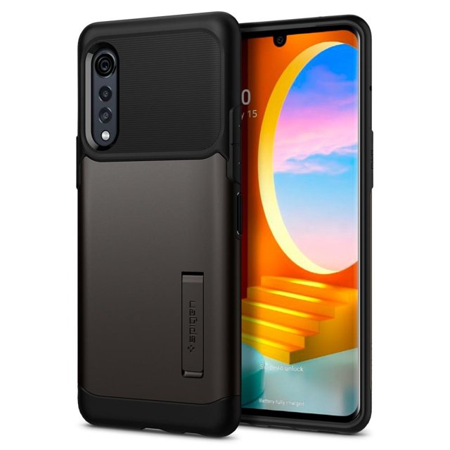 Capa L G Velvet 4G / 5G, capa L G Stylo 6, capa resistente ao choque e à  prova de choque flutuante Bling Glitter Sparkle Quicksand Liquid Clear  Bumper capa protetora | Wish